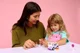 LEGO Friends - Masina-unicorn de Livrare Tort foto