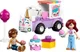 LEGO Friends - Masina-unicorn de Livrare Tort foto