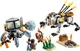 LEGO Horizon - Aloy & Varl vs. Shell-Walker & Sawtooth foto