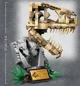LEGO Jurassic World - Craniu de T-Rex foto