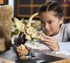 LEGO Jurassic World - Череп трицератопса foto