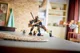 LEGO Ninjago - Мех миссии Коула и дракон Зейна foto