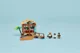LEGO One Piece - Хижина в деревне Ветряная Мельница foto
