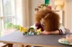 LEGO Wicked - Ziua Nuntii Glindei foto