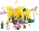 LEGO Wicked - Ziua Nuntii Glindei foto