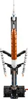 LEGO Technic - Racheta NASA Artemis Space Launch System foto