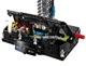 LEGO Technic - Racheta NASA Artemis Space Launch System foto