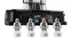 LEGO Technic - Racheta NASA Artemis Space Launch System foto