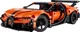 LEGO Technic - Bugatti Chiron Pur Sport Hyper Car foto