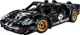 LEGO Technic - 1966 Ford GT40 MKII Race Car foto
