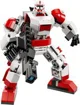 LEGO Star Wars - Clone Shock Trooper Mech foto