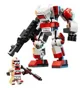 LEGO Star Wars - Clone Shock Trooper Mech foto