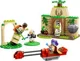 LEGO Star Wars - Храм джедаев Тену foto