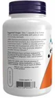Supliment alimentar Now Foods Gaba, 500 mg, 100 capsule foto