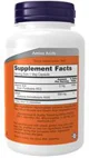 Supliment alimentar Now Foods Gaba, 500 mg, 100 capsule foto