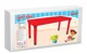 Детский стол Pilsan Happy Table Желтый foto