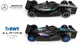 Игровой набор Hot Wheels Гоночная трасса F1 foto