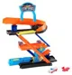 Set de joaca Hot Wheels Garaj transformabil cu pista foto