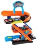 Set de joaca Hot Wheels Garaj transformabil cu pista foto