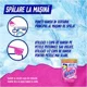 Pudra pentru indepartarea petelor Vanish Oxi Action Color, 960 g foto
