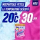 Pudra pentru indepartarea petelor Vanish Oxi Action Color, 960 g foto