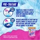 Pudra pentru indepartarea petelor Vanish Oxi Action Color, 960 g foto
