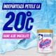 Pudra pentru indepartarea petelor Vanish Oxi Action White, 960 g foto