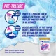 Pudra pentru indepartarea petelor Vanish Oxi Action White, 960 g foto