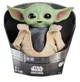 Jucarie de plus Mattel Star Wars Grogu foto