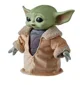 Jucarie de plus Mattel Star Wars Grogu foto