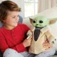 Jucarie de plus Mattel Star Wars Grogu foto