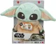 Мягкая игрушка Mattel Star Wars Грогу foto