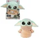 Мягкая игрушка Mattel Star Wars Грогу foto