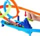 Set de joaca Hot Wheels Rapid Launch Cyclone foto
