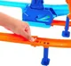 Set de joaca Hot Wheels Rapid Launch Cyclone foto