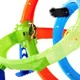 Set de joaca Hot Wheels Rapid Launch Cyclone foto