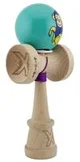 Kendama Essa Toys Super Sticky X Original Maimuta Turcoaz foto