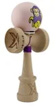 Кендама Essa Toys Super Sticky X Original Обезьяна Розовая foto