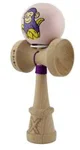 Кендама Essa Toys Super Sticky X Original Обезьяна Розовая foto