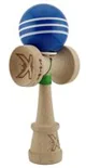 Кендама Essa Toys Flippy X Original Сине-белая foto