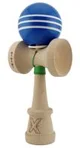 Кендама Essa Toys Flippy X Original Сине-белая foto