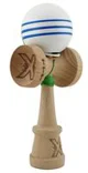 Kendama Essa Toys Flippy X Original Alb-albastru foto