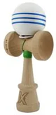 Kendama Essa Toys Flippy X Original Alb-albastru foto