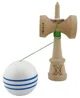 Kendama Essa Toys Flippy X Original Alb-albastru foto