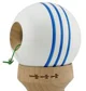 Kendama Essa Toys Flippy X Original Alb-albastru foto