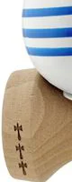Kendama Essa Toys Flippy X Original Alb-albastru foto