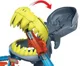 Набор для игры Hot Wheels Пляж Укус Акулы foto