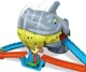 Набор для игры Hot Wheels Пляж Укус Акулы foto