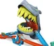 Набор для игры Hot Wheels Пляж Укус Акулы foto