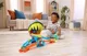 Набор для игры Hot Wheels Пляж Укус Акулы foto